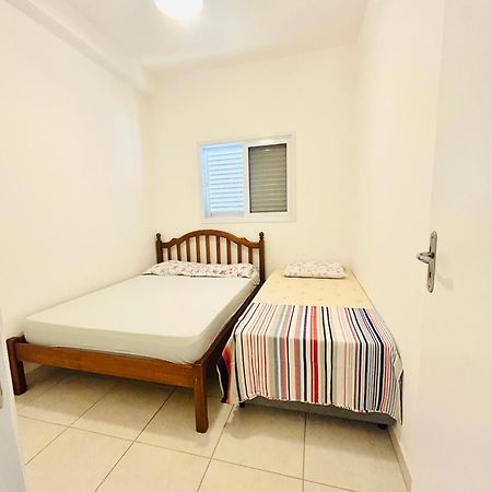Apartamento completo no bairro Itagua Ubatuba SP Exterior foto