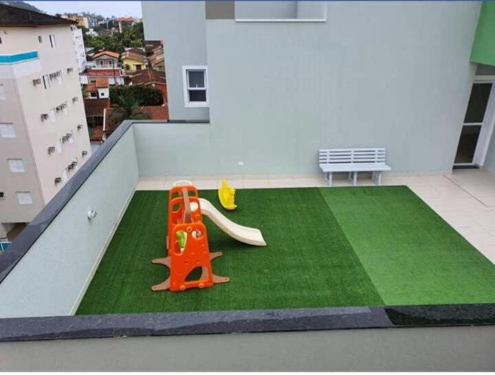 Apartamento completo no bairro Itagua Ubatuba SP Exterior foto