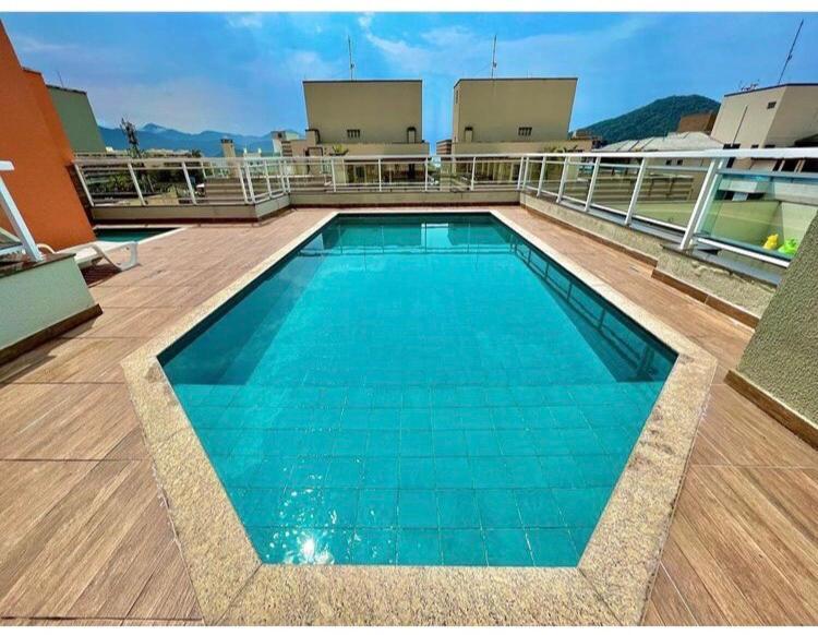 Apartamento completo no bairro Itagua Ubatuba SP Exterior foto