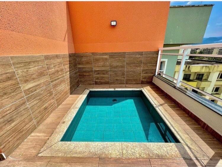 Apartamento completo no bairro Itagua Ubatuba SP Exterior foto