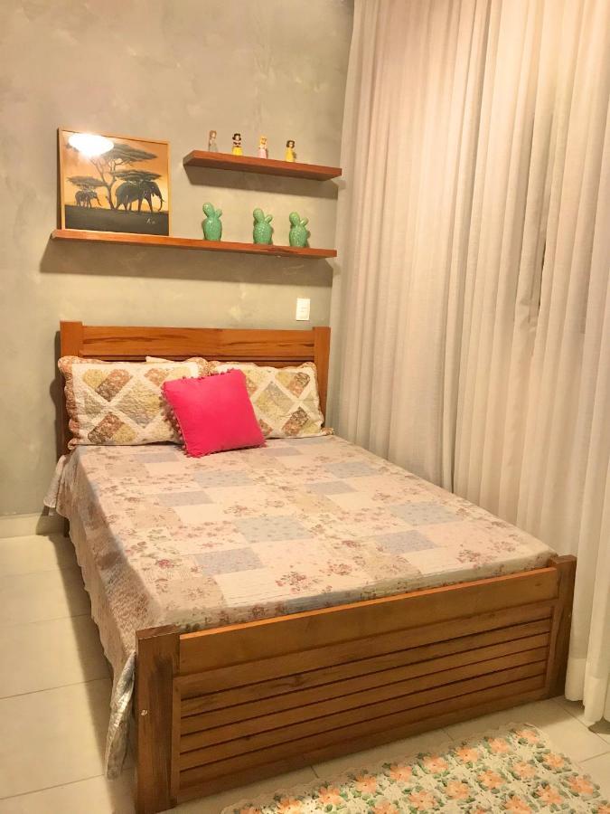 Apartamento completo no bairro Itagua Ubatuba SP Exterior foto