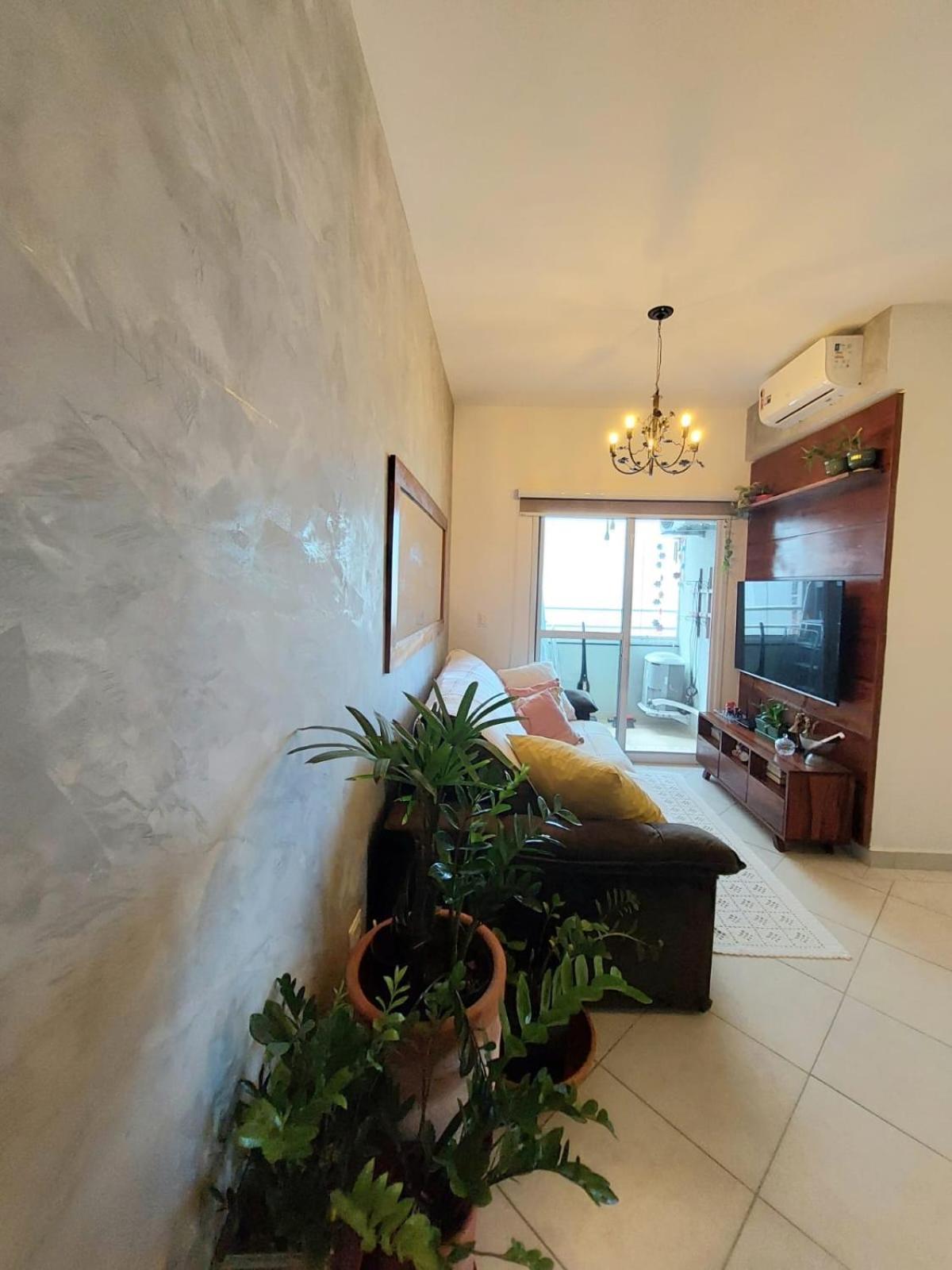 Apartamento completo no bairro Itagua Ubatuba SP Exterior foto