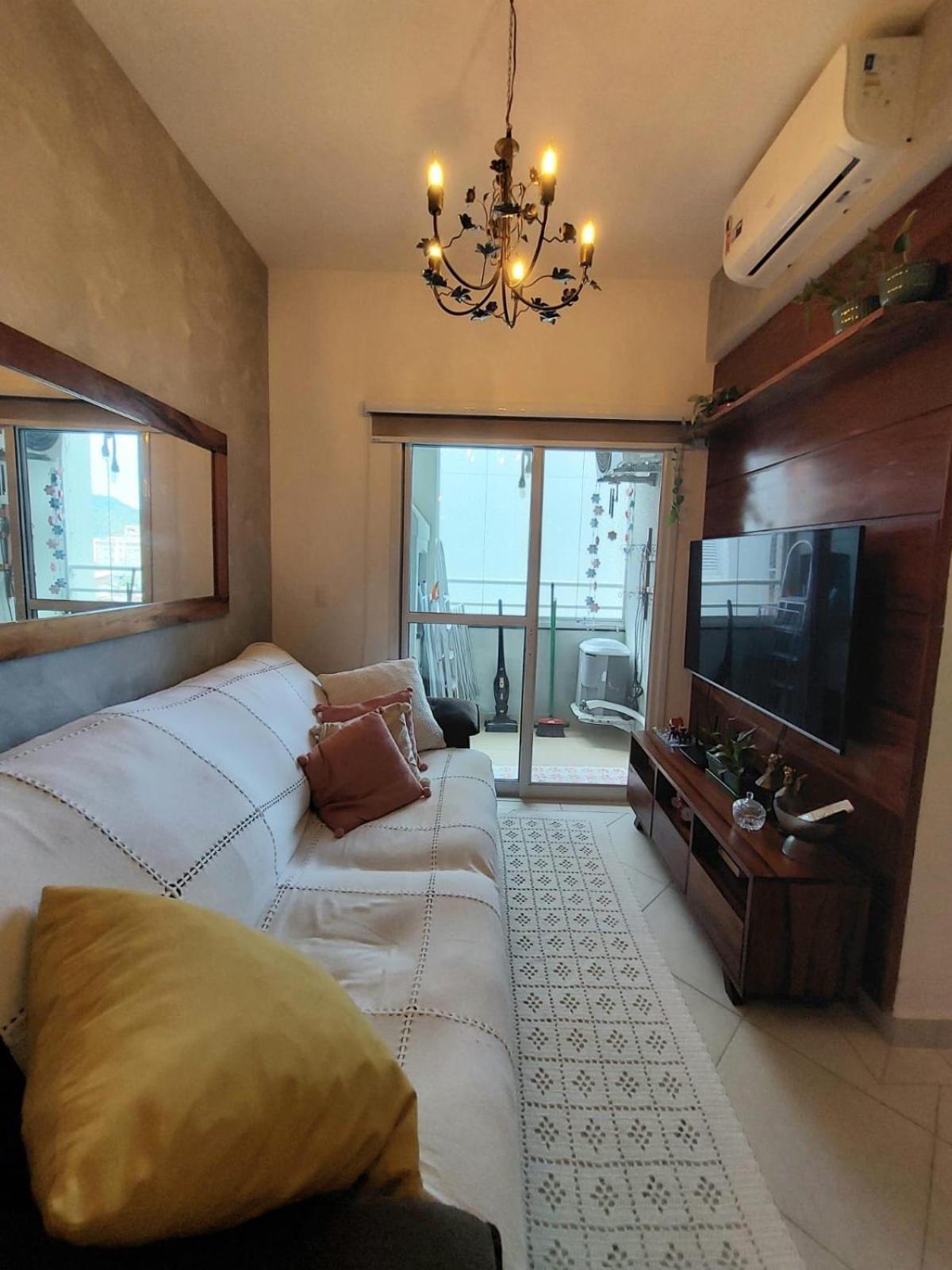 Apartamento completo no bairro Itagua Ubatuba SP Exterior foto