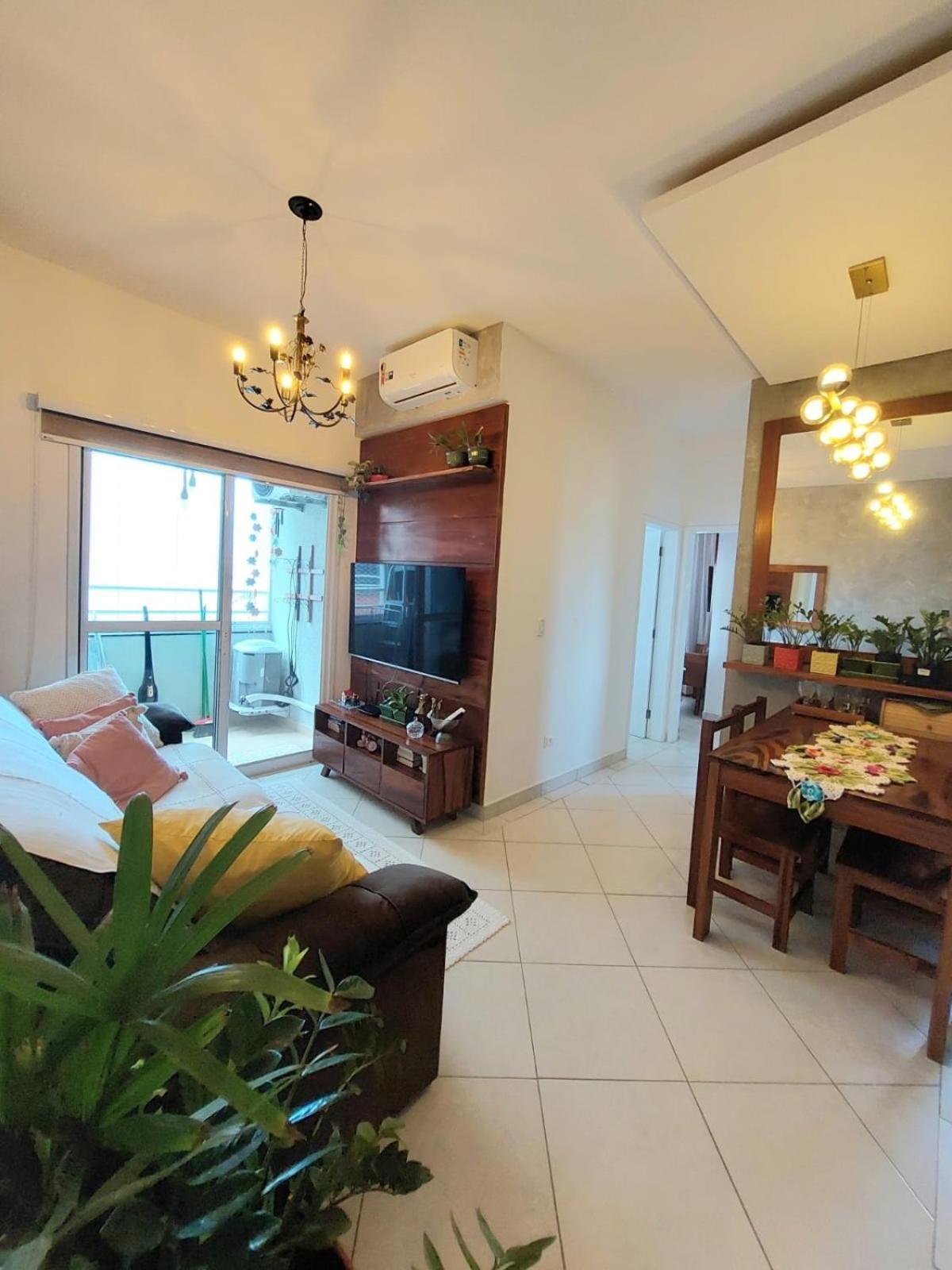 Apartamento completo no bairro Itagua Ubatuba SP Exterior foto