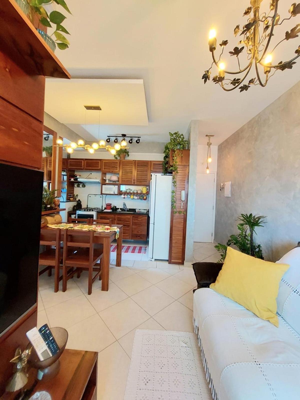 Apartamento completo no bairro Itagua Ubatuba SP Exterior foto