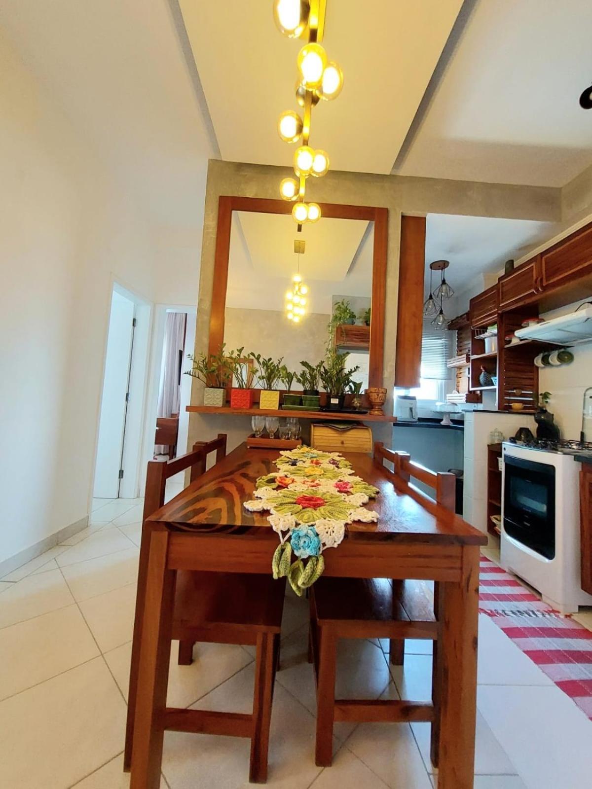 Apartamento completo no bairro Itagua Ubatuba SP Exterior foto