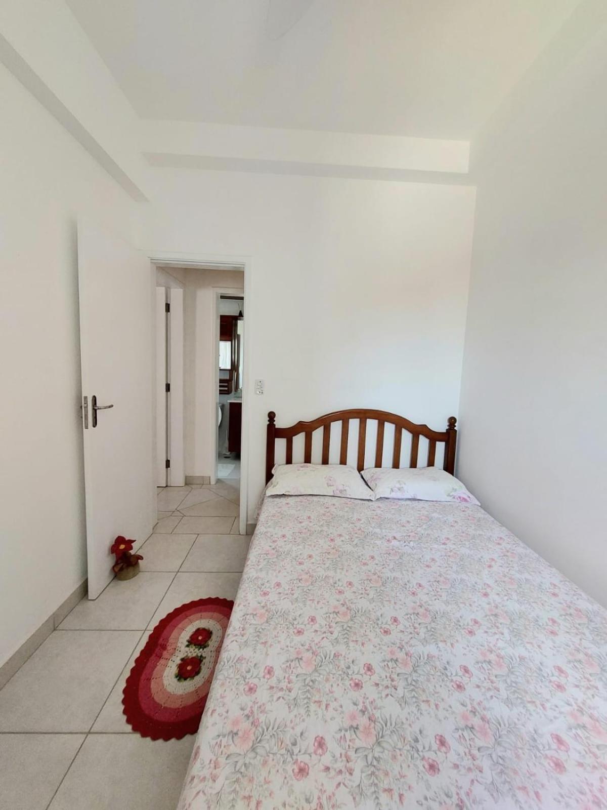 Apartamento completo no bairro Itagua Ubatuba SP Exterior foto