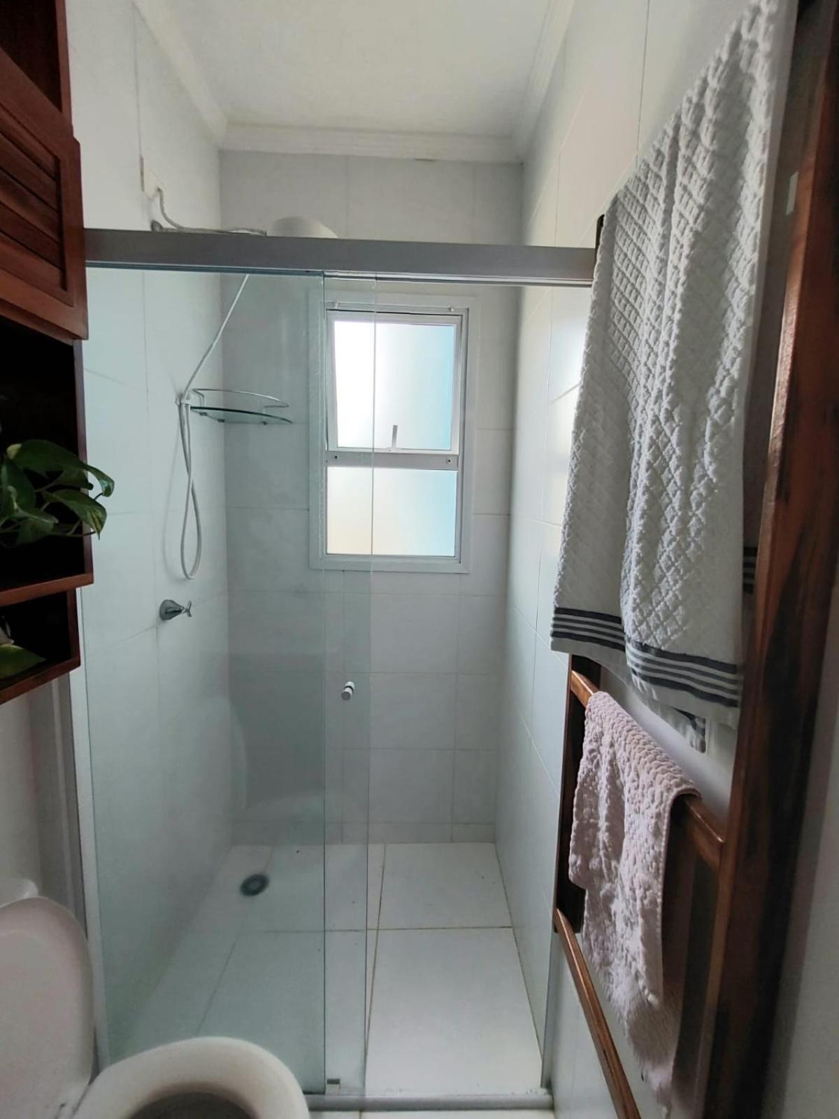 Apartamento completo no bairro Itagua Ubatuba SP Exterior foto