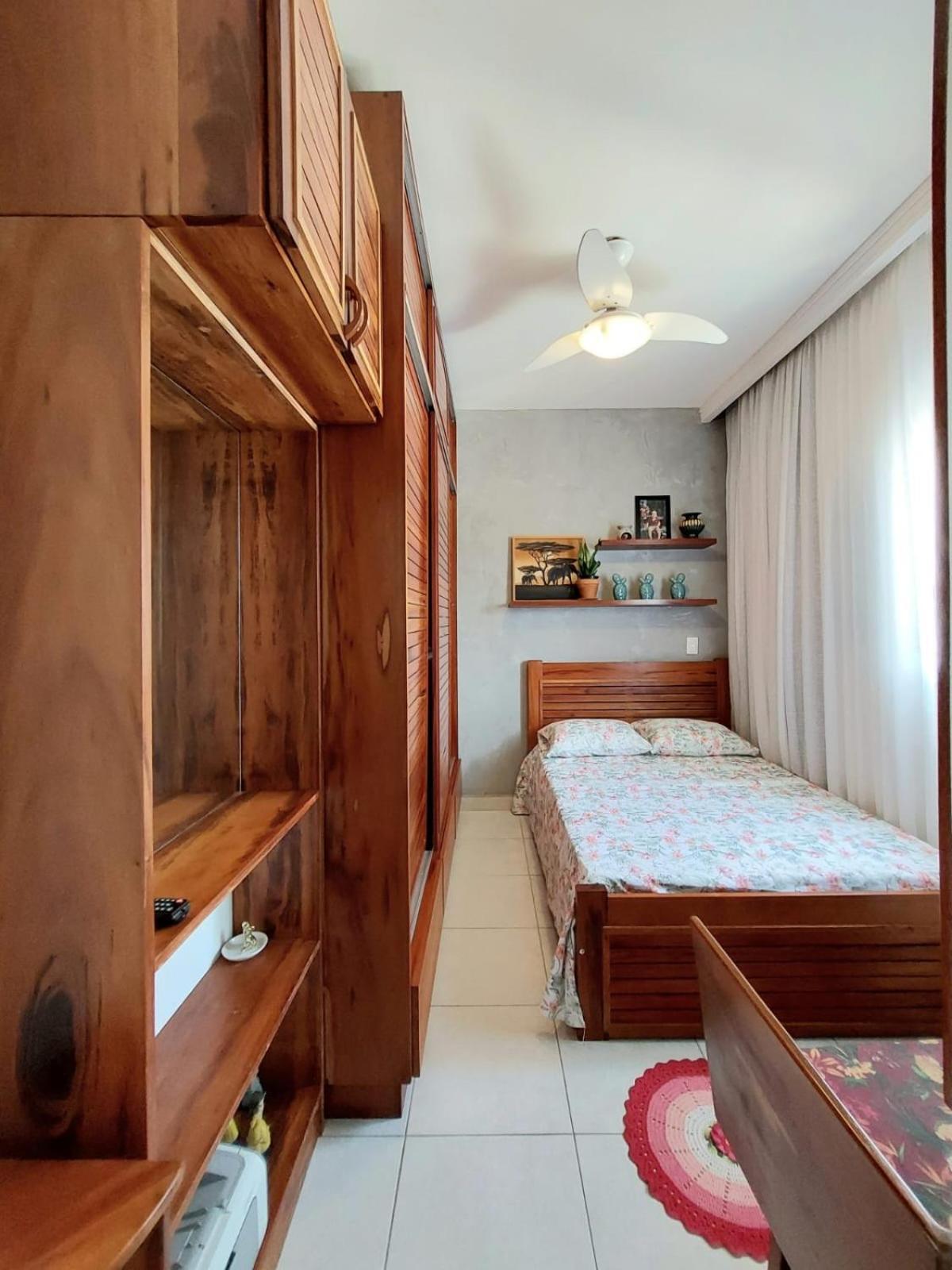 Apartamento completo no bairro Itagua Ubatuba SP Exterior foto