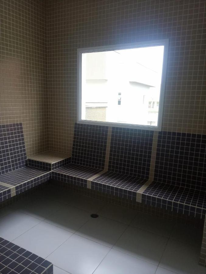 Apartamento completo no bairro Itagua Ubatuba SP Exterior foto