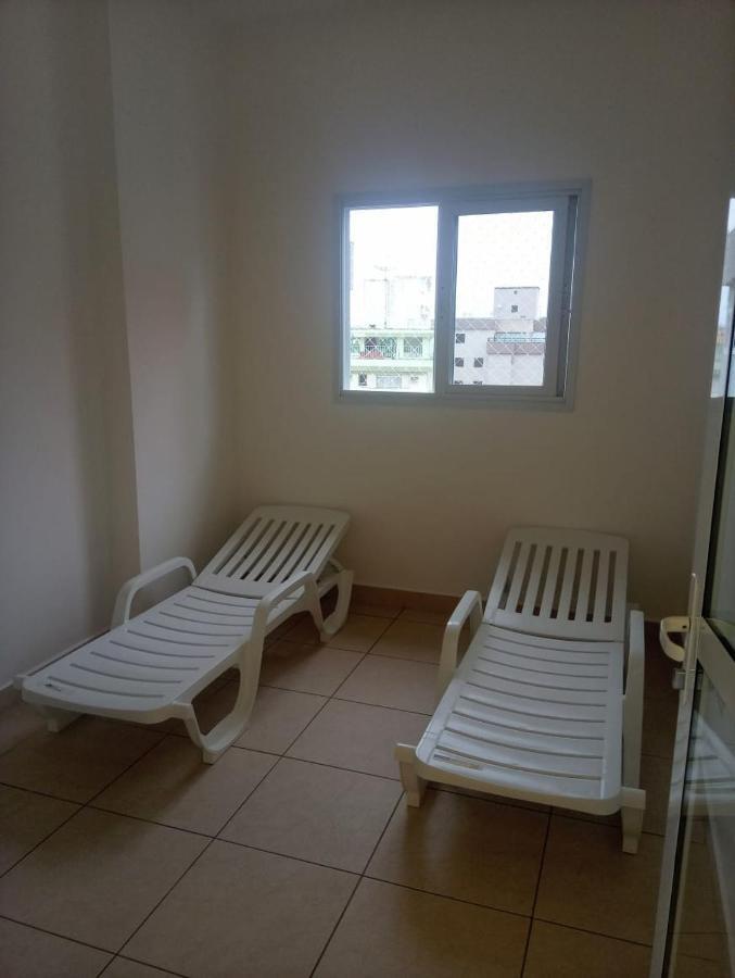 Apartamento completo no bairro Itagua Ubatuba SP Exterior foto